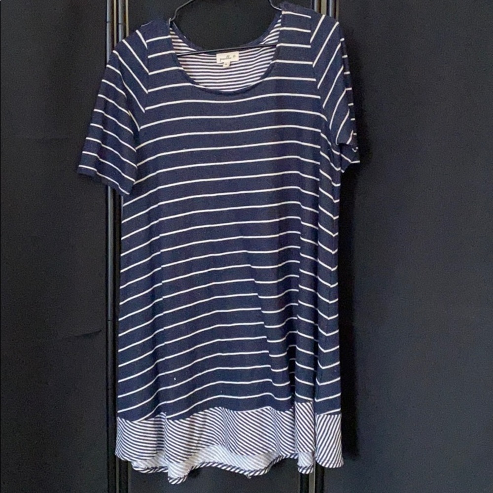 Cotton Dress